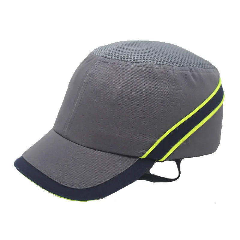 🛡️ Casco de Protección Multifunción