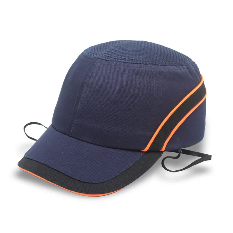 🛡️ Casco de Protección Multifunción