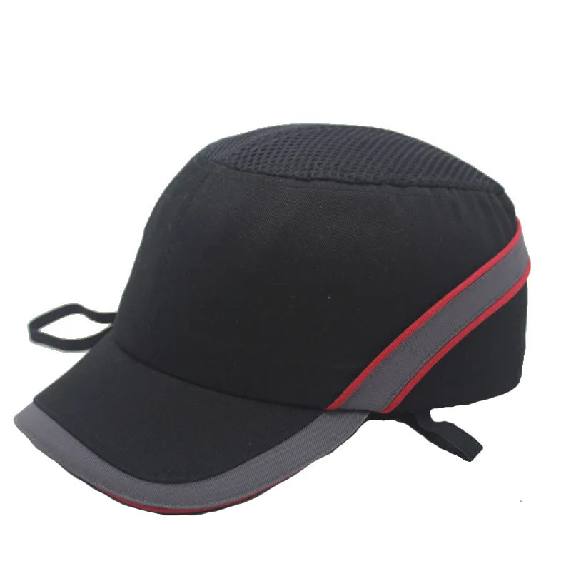 🛡️ Casco de Protección Multifunción