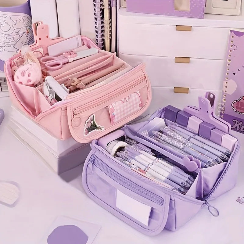ESTUCHE MULTIFUNCION