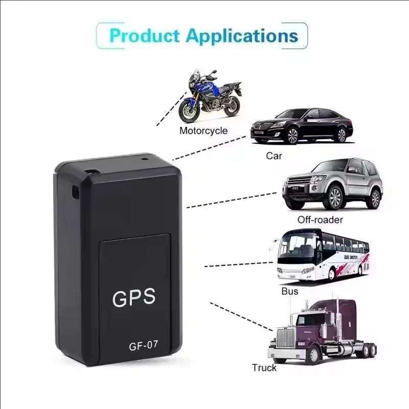 MINI GPS