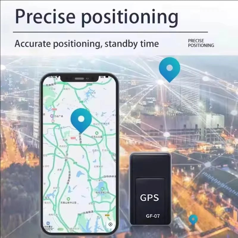 MINI GPS