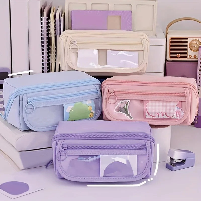 ESTUCHE MULTIFUNCION