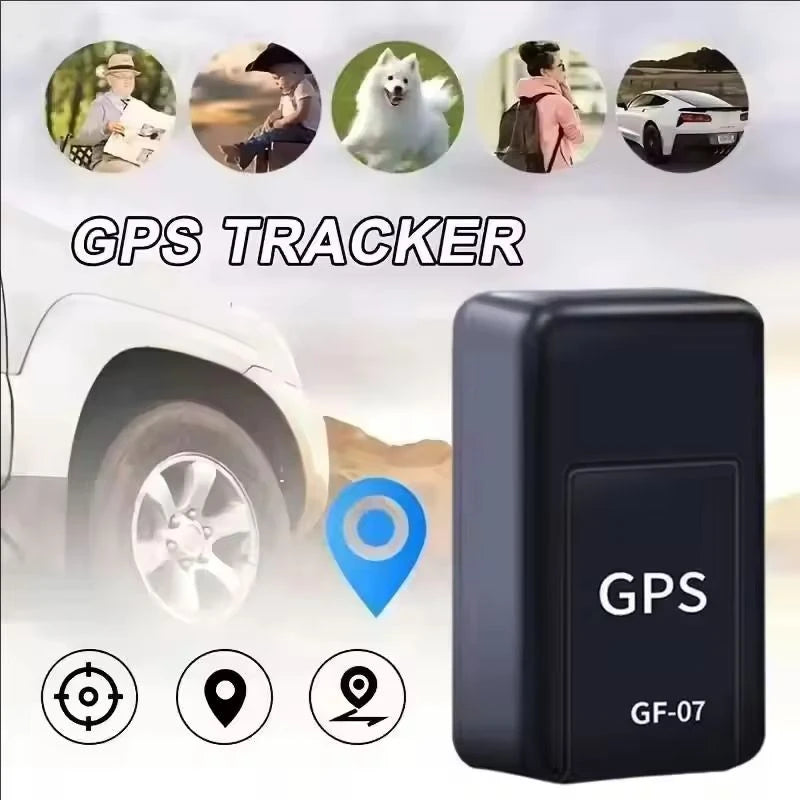 MINI GPS