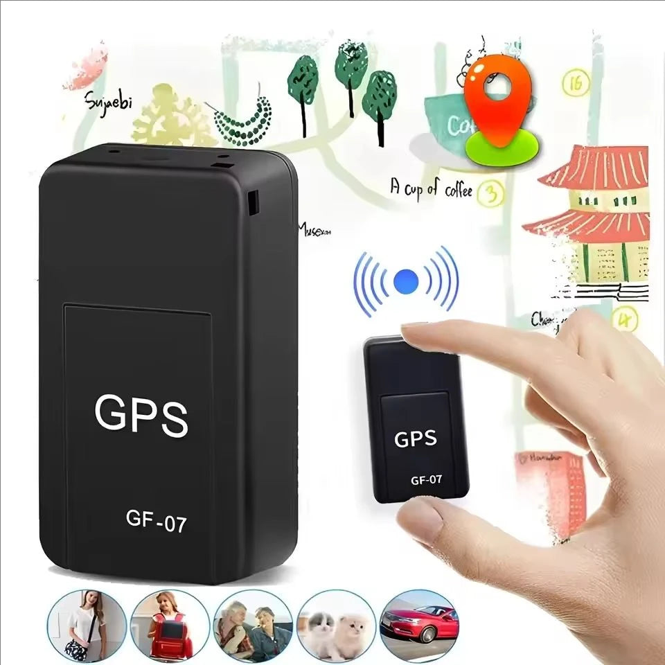 MINI GPS