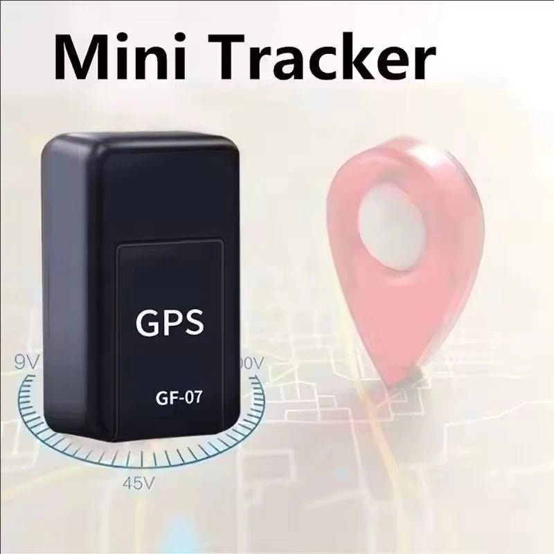 MINI GPS