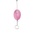 🚨 Alarma Personal 130 dB – Tu Seguridad al Alcance de Tu Mano